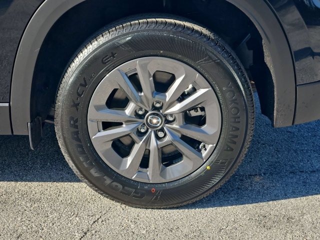 New 2026 MAZDA CX-5 Select AWD/4WD image 16