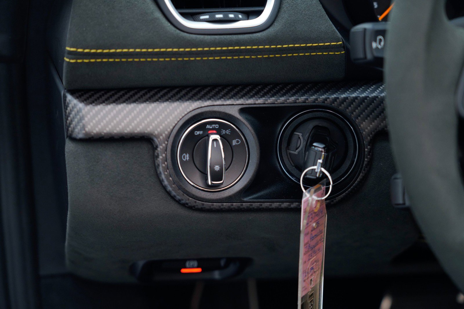 Certified 2025 Porsche 718 Boxster Spyder RS image 18