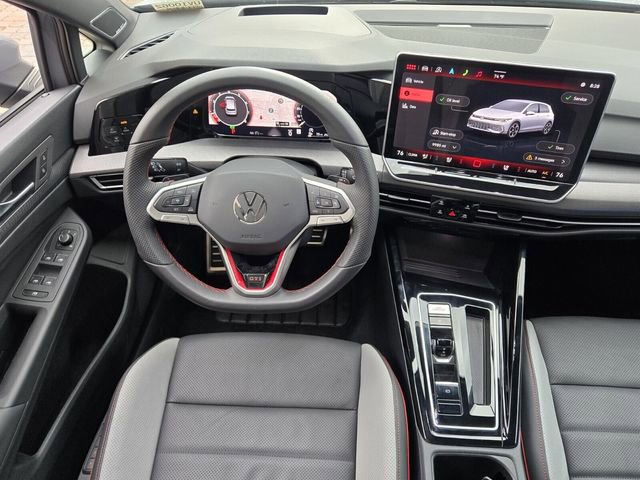 Certified 2025 Volkswagen GTI Autobahn FWD image 17