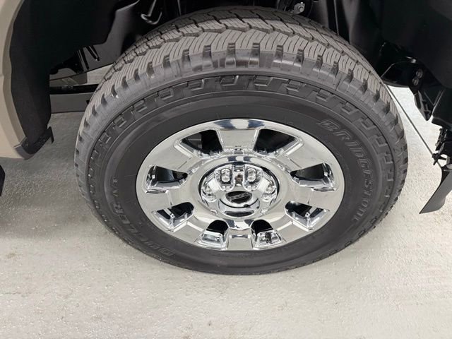 New 2026 Ford F250 4x4 Crew Cab Super Duty image 5