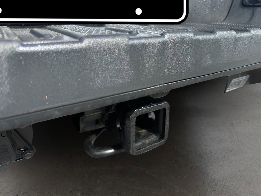 Certified 2024 Honda Ridgeline Sport image 30