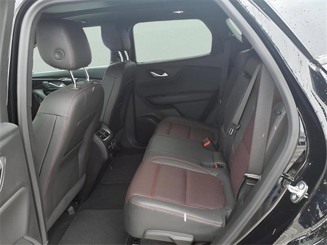 Used 2023 Chevrolet Blazer RS w/ Driver Confidence II Package image 8