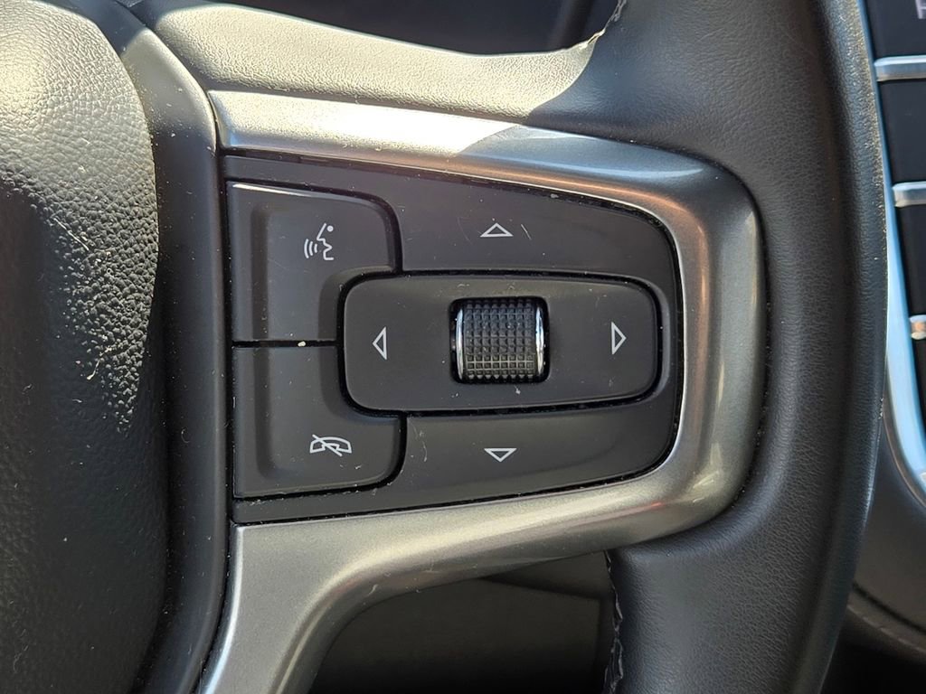 Used 2024 Chevrolet Tahoe LT image 18