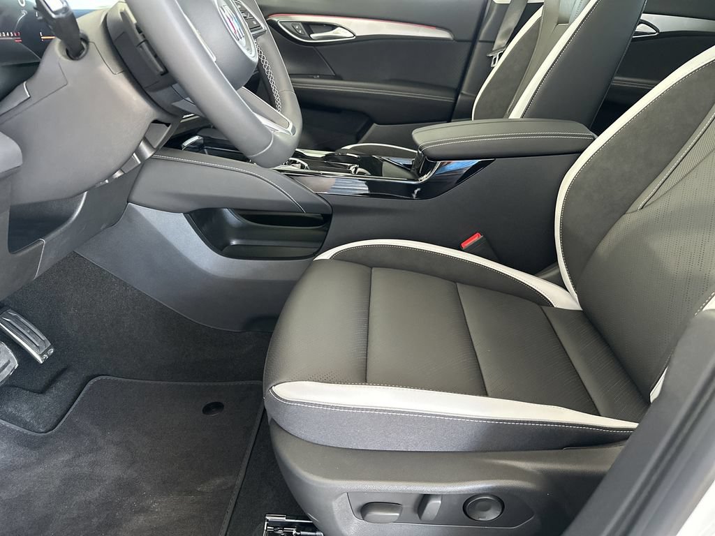 New 2026 Buick Envision Sport Touring AWD/4WD image 14