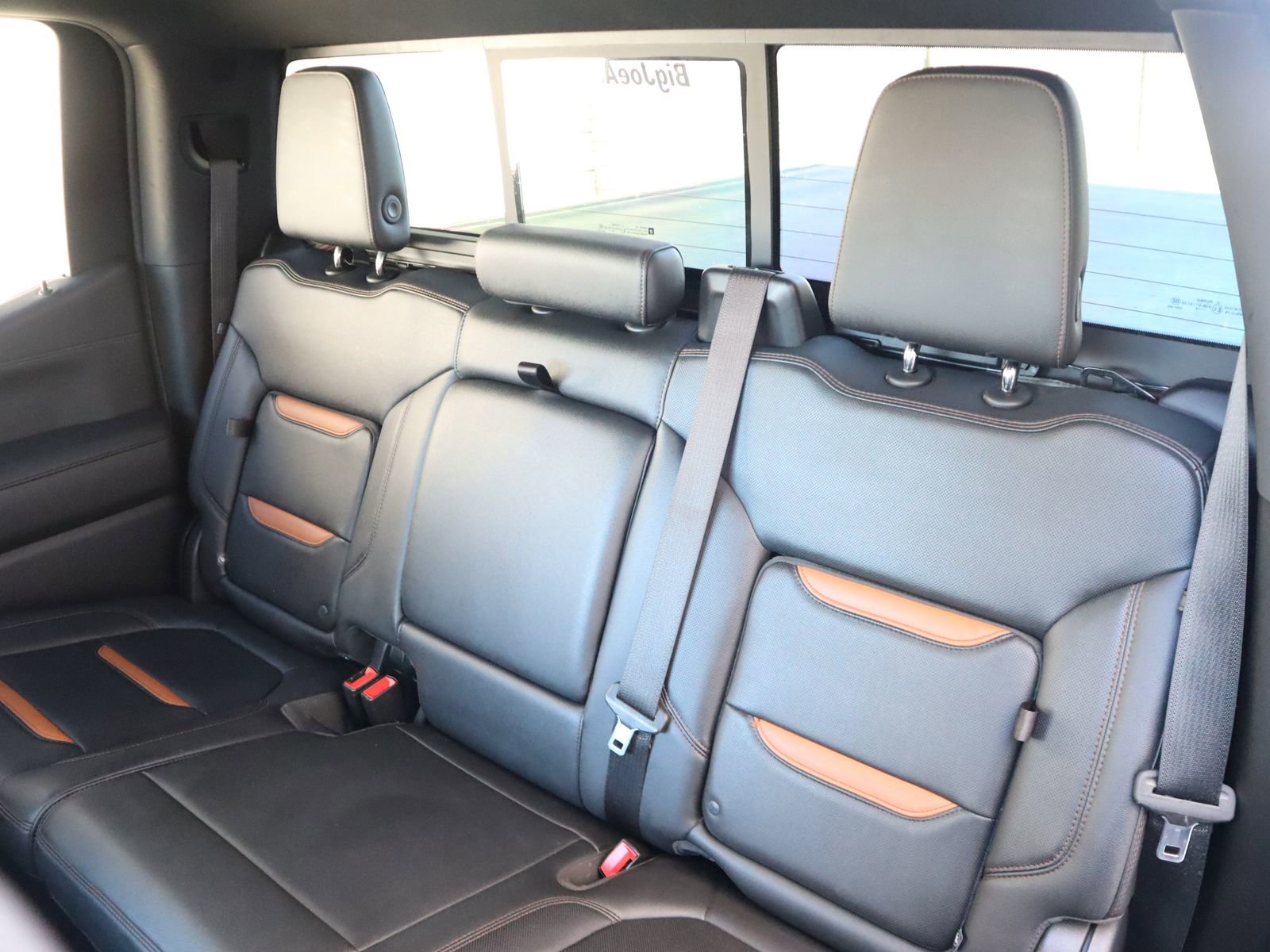 Used 2019 GMC Sierra 1500 AT4 w/ AT4 Premium Package AWD/4WD image 47