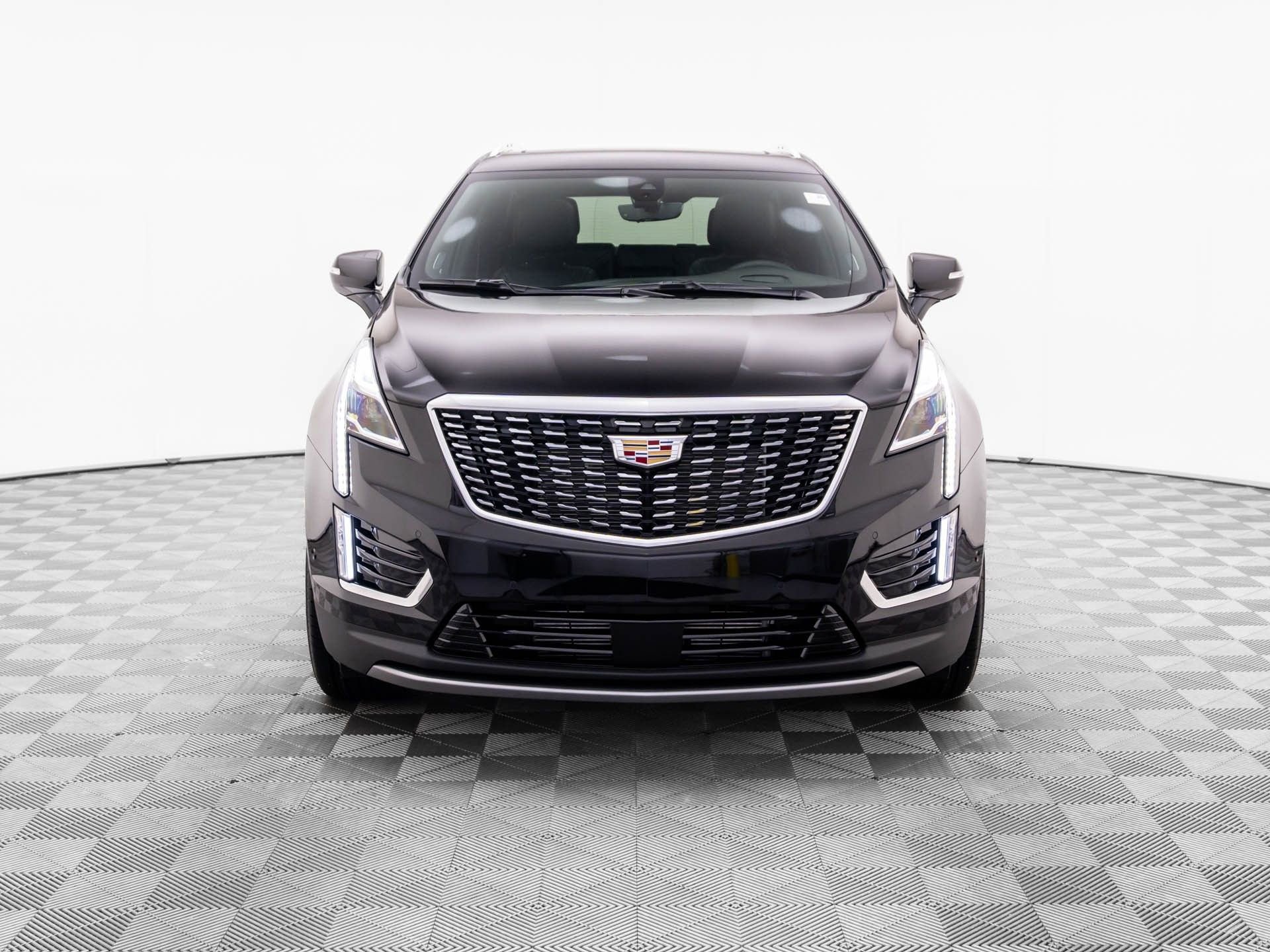 New 2025 Cadillac XT5 Premium Luxury w/ Technology Package image 9