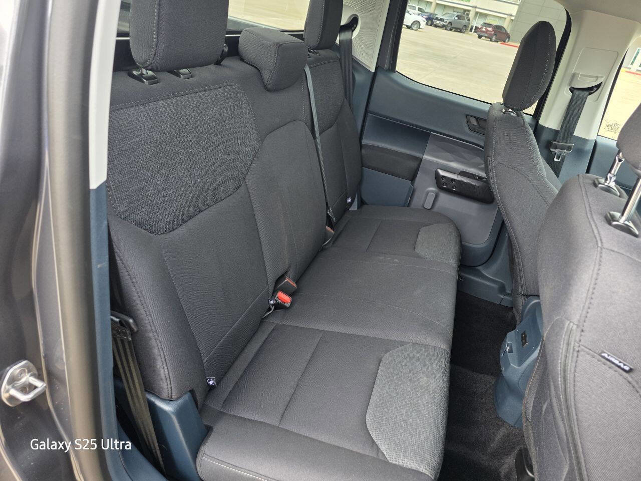 Used 2025 Ford Maverick XL w/ Equipment Group 102A image 25