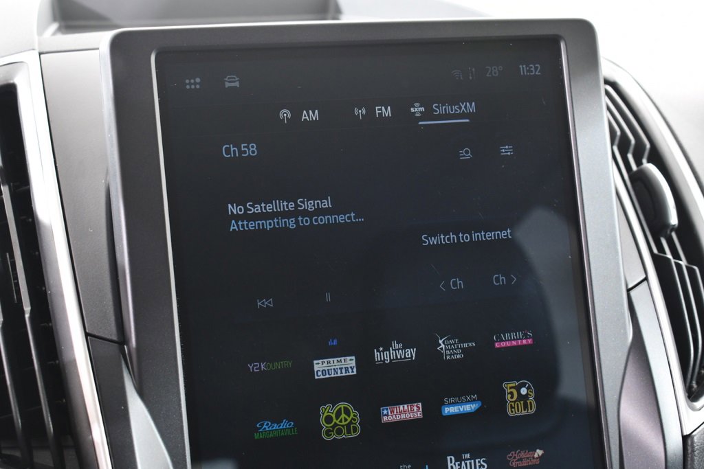 Used 2024 Ford Edge SEL w/ Convenience Package image 28