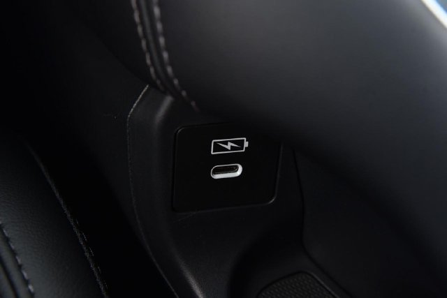 New 2027 Honda HR-V EX-L image 18