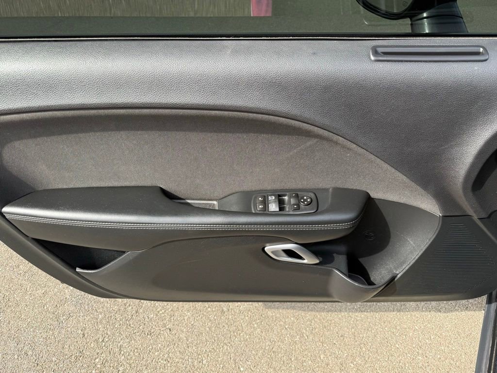 Used 2018 Dodge Challenger SXT image 24