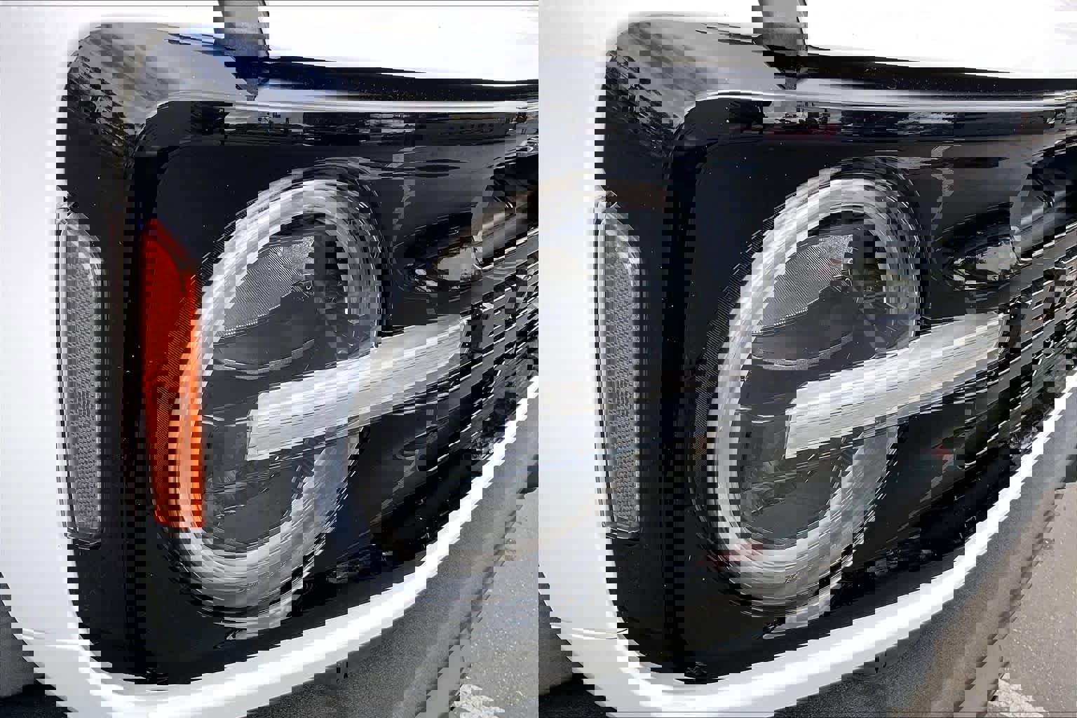 Used 2023 Ford Bronco Outer Banks w/ Sasquatch Package image 27