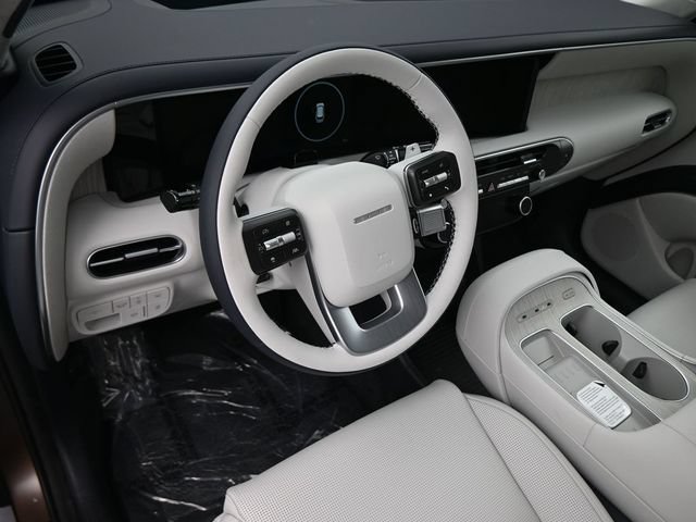 New 2026 Hyundai Palisade Calligraphy FWD image 17
