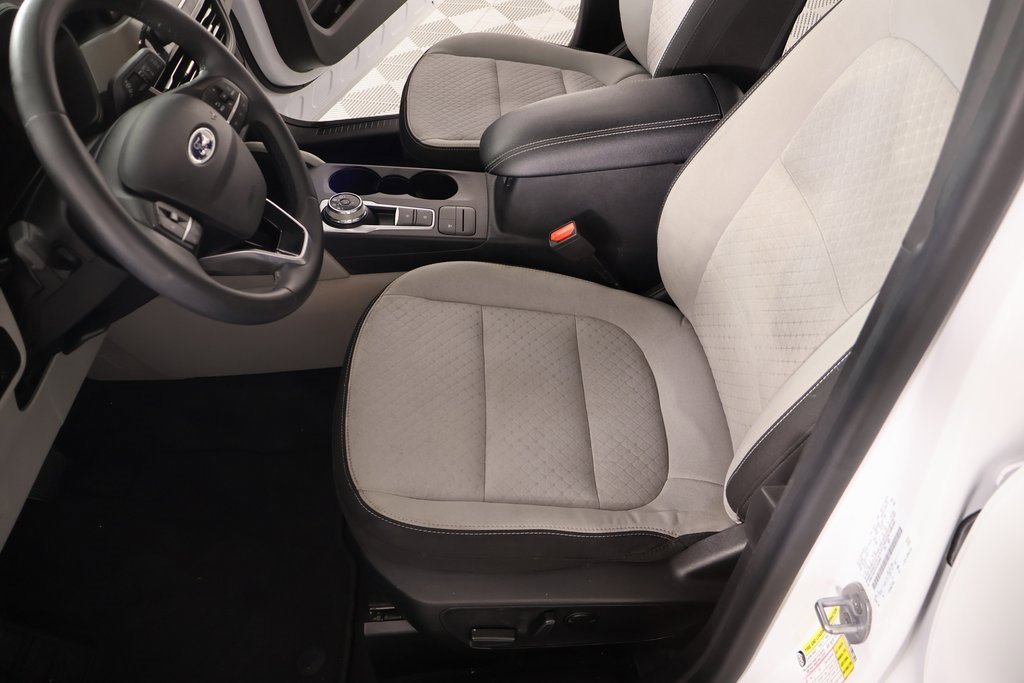 Used 2023 Ford Escape Active image 10