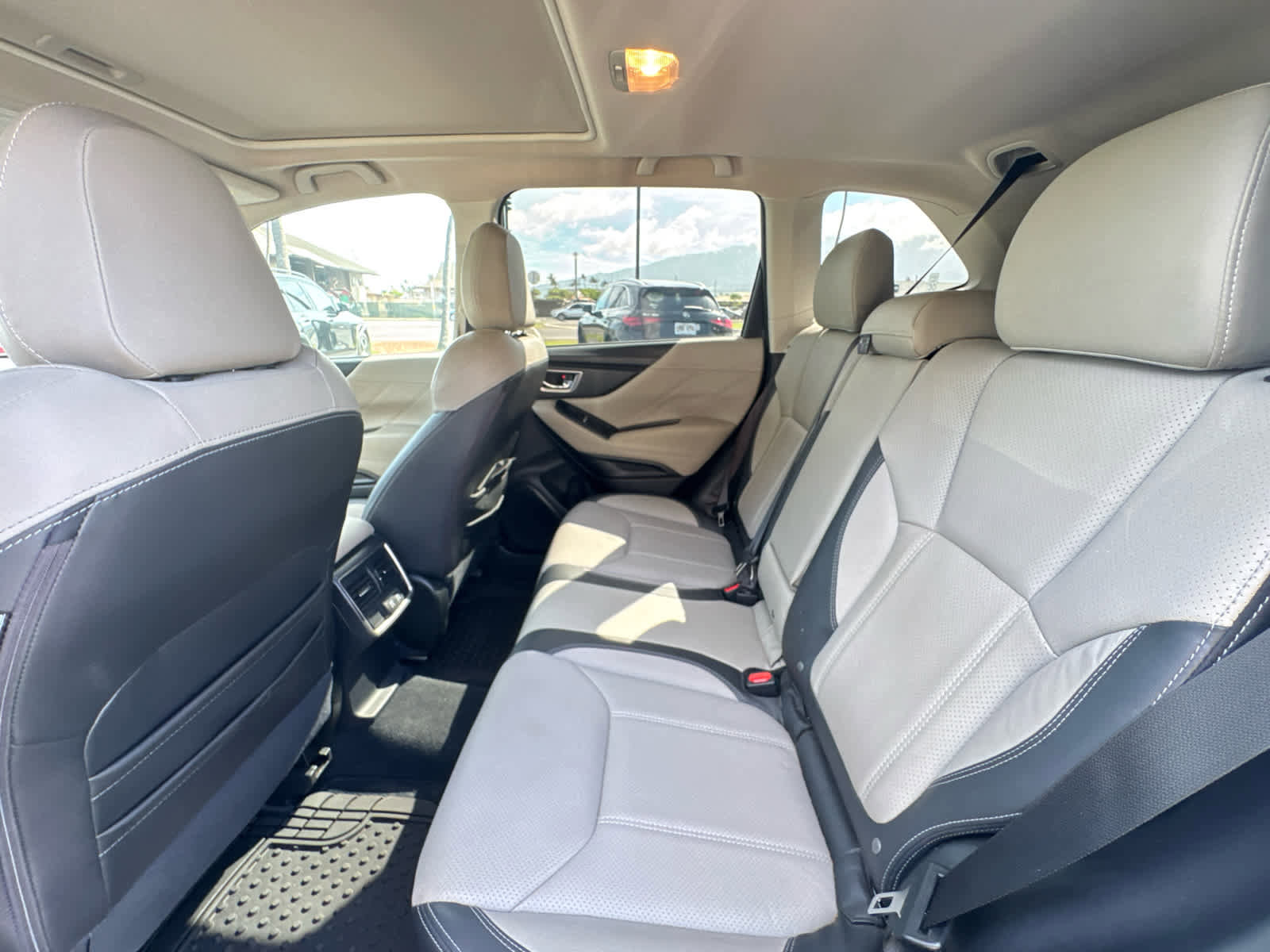 Used 2019 Subaru Forester Limited AWD/4WD image 13