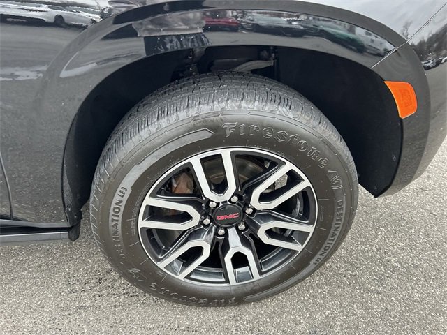 Used 2021 GMC Yukon AT4 w/ AT4 Premium Plus Package image 13