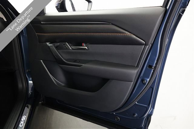 New 2026 MAZDA CX-50 2.5 Hybrid w/ Cargo Package image 17