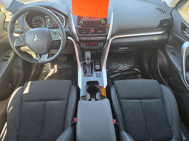 Used 2026 Mitsubishi Eclipse Cross SE AWD/4WD image 9