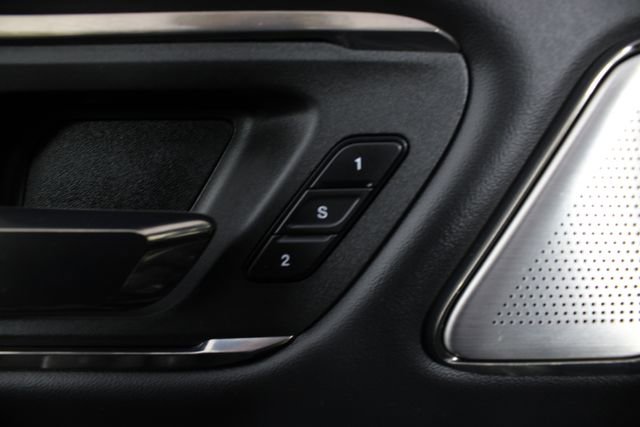 Used 2021 RAM 1500 Limited AWD/4WD image 17