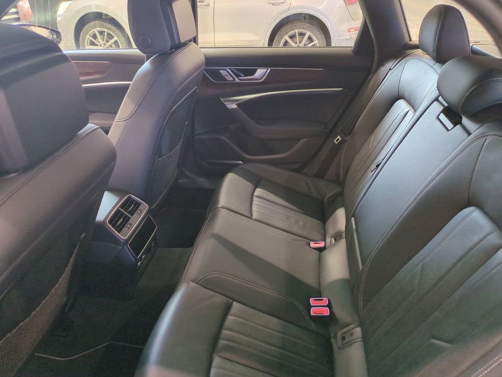 Used 2020 Audi A6 3.0T allroad Premium Plus w/ Audi Side Assist Package image 30