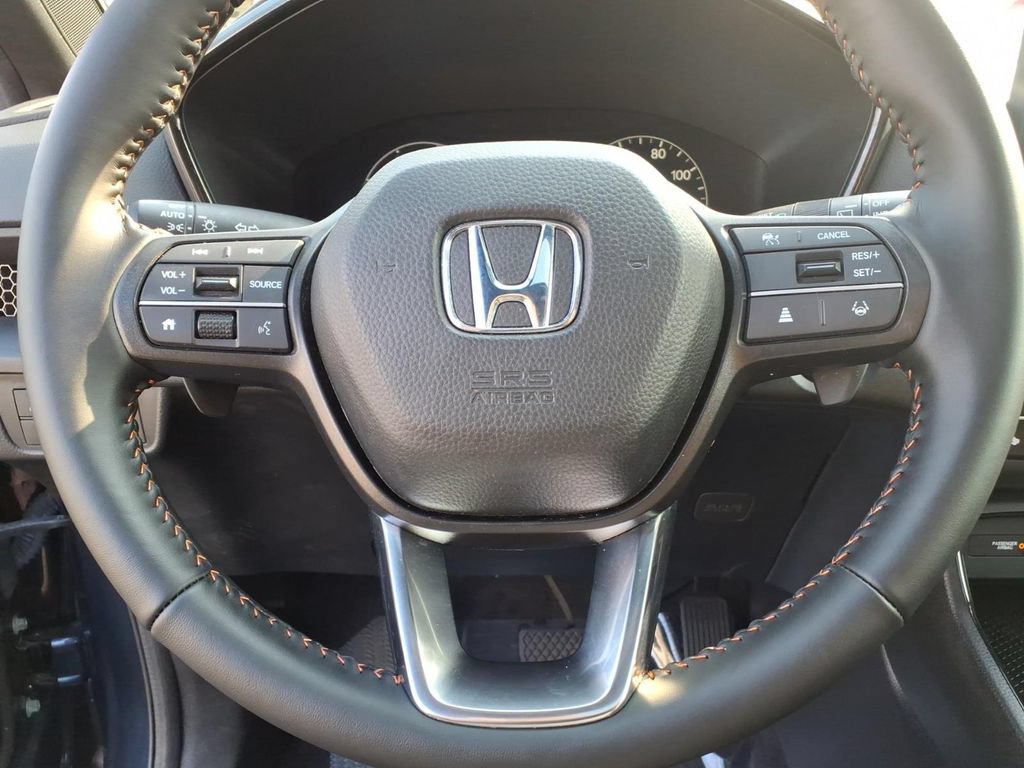 Used 2024 Honda CR-V Sport image 21