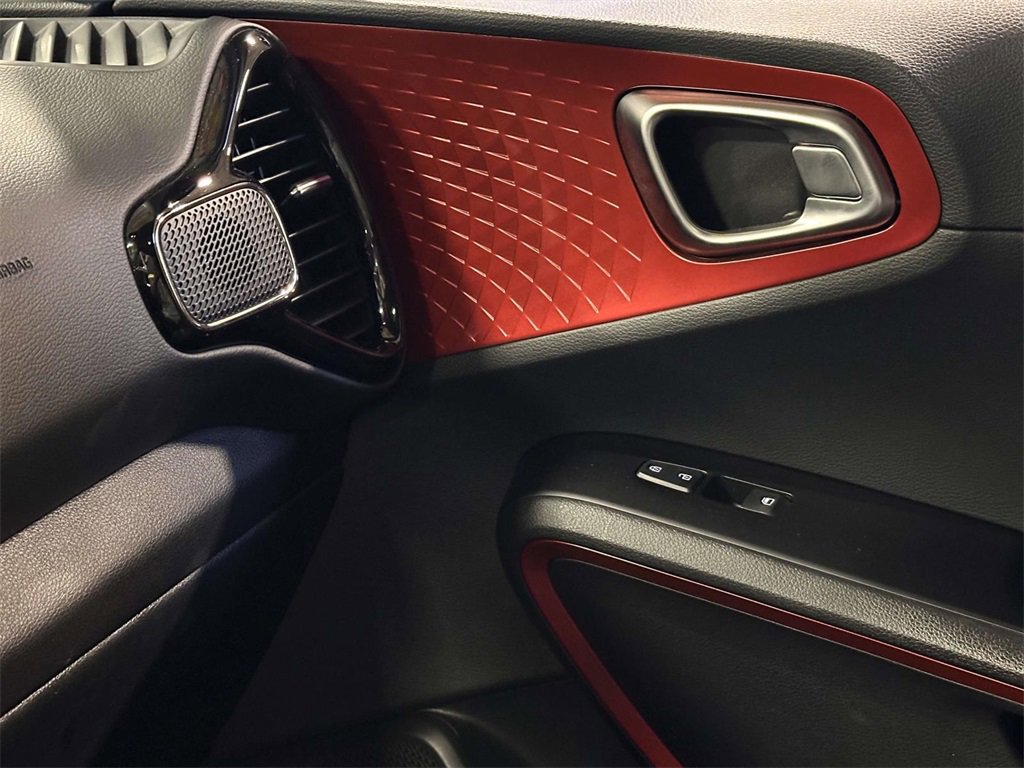 Used 2024 Kia Soul GT-Line image 27