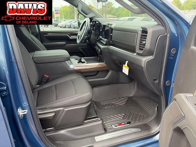 New 2026 Chevrolet Silverado 3500 LT w/ Trail Boss Package AWD/4WD image 31