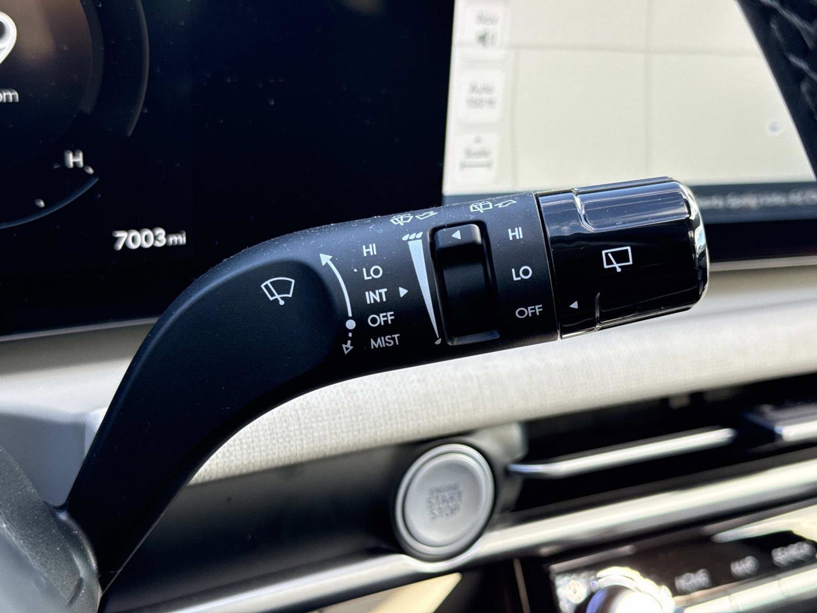 Used 2025 Hyundai Tucson SEL image 11