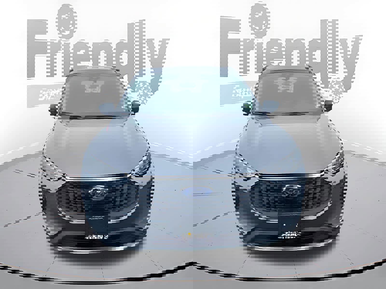 Used 2025 Ford Escape Active w/ Cold Weather Package image 2