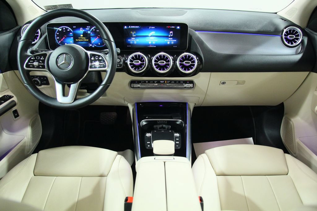 Certified 2021 Mercedes-Benz GLA 250 image 5