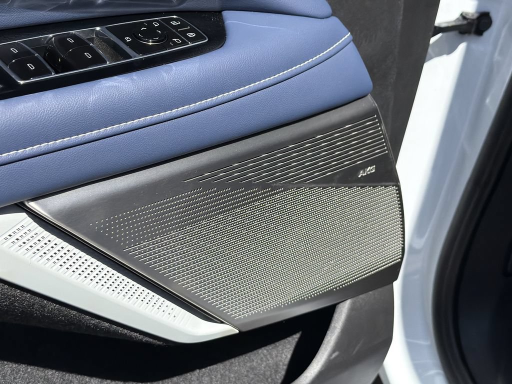 New 2026 Cadillac Optiq Sport 2 RWD image 19