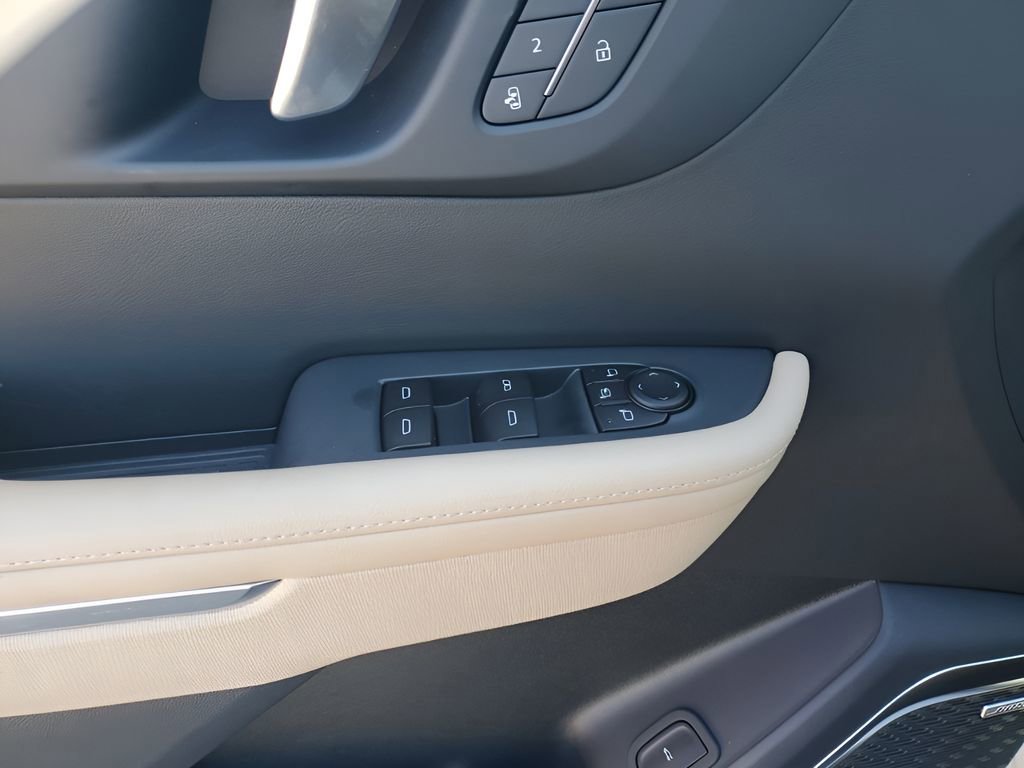 New 2026 Buick Enclave Preferred w/ Power Package image 28