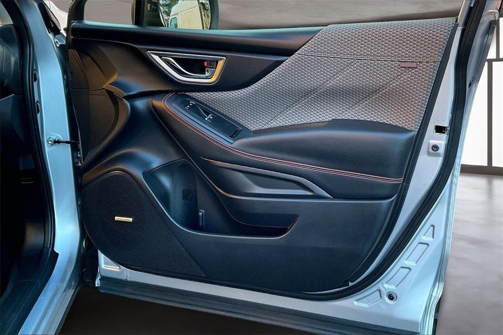 Used 2020 Subaru Forester Sport image 27