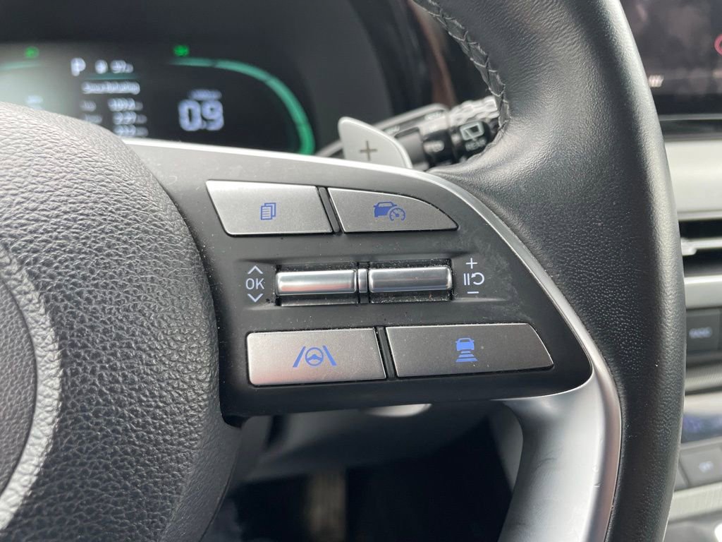 Used 2023 Hyundai Palisade SEL w/ Cargo Package image 24