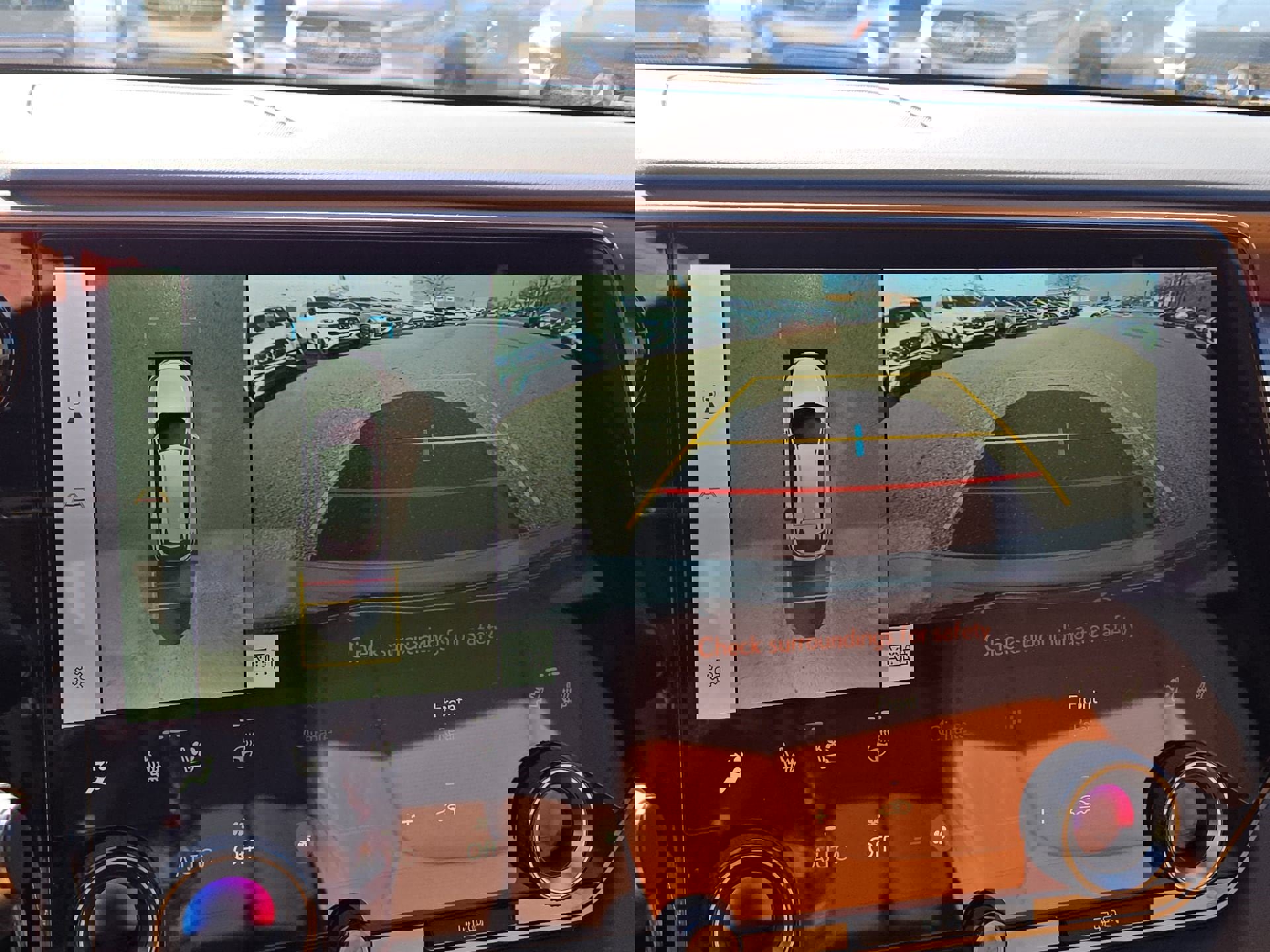 New 2026 Lexus RX 350 image 18