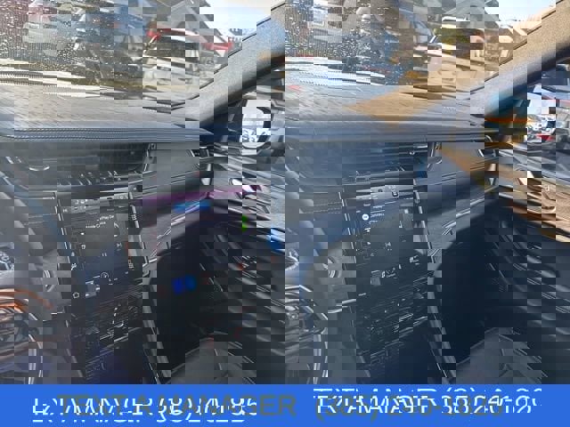 Used 2023 Jeep Grand Cherokee L Overland image 21