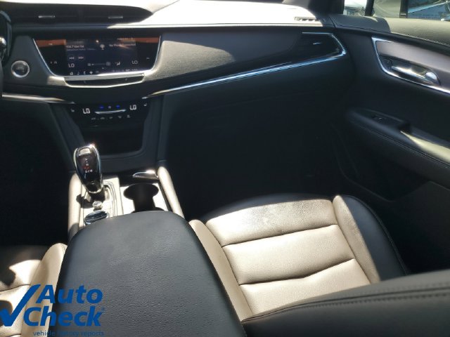 Used 2024 Cadillac XT6 Luxury FWD image 18