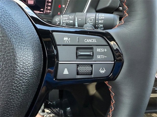 New 2026 Honda Passport TrailSport Elite image 14