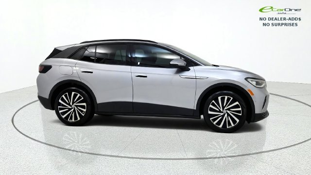 Used 2024 Volkswagen ID.4 S RWD image 10