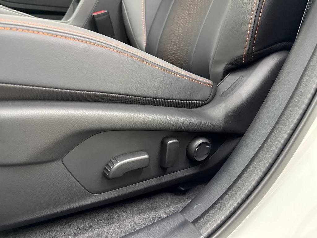 New 2026 Subaru Crosstrek 2.5i Limited AWD/4WD image 13