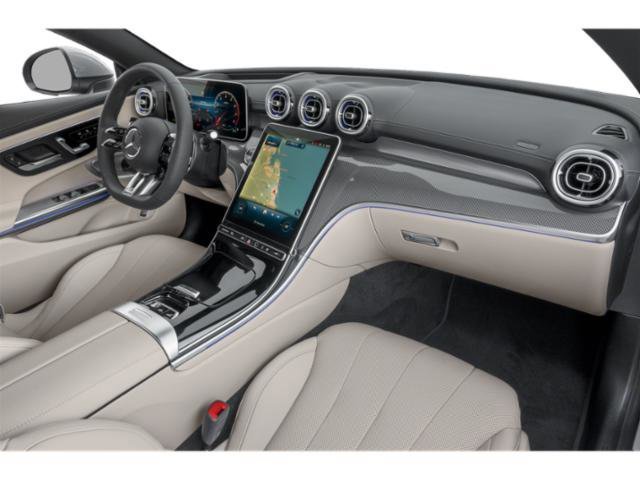 New 2026 Mercedes-Benz CLE 53 AMG 4MATIC Cabriolet image 53