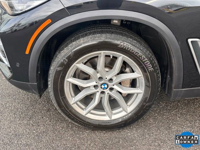 Used 2023 BMW X5 xDrive40i w/ Premium Package image 21