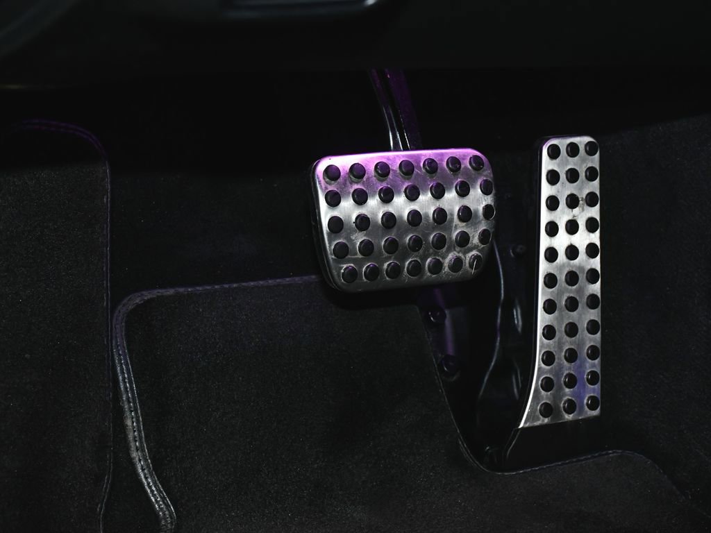 Used 2019 Mercedes-Benz S 63 AMG S 4MATIC Sedan image 21