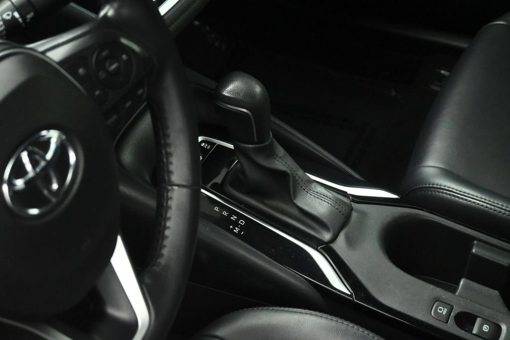 Used 2023 Toyota Corolla XSE FWD image 51