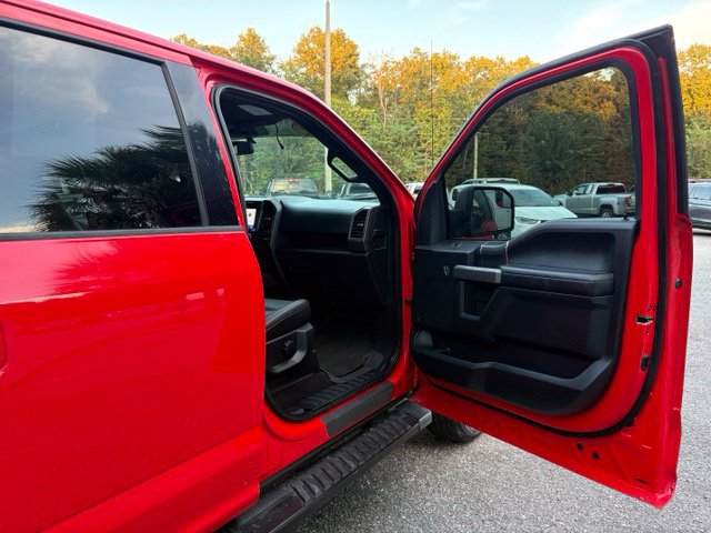 Used 2020 Ford F150 XLT w/ Equipment Group 301A Mid AWD/4WD image 32