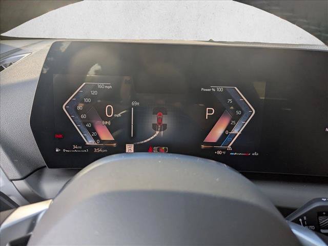 Certified 2026 BMW 228i xDrive AWD/4WD image 11