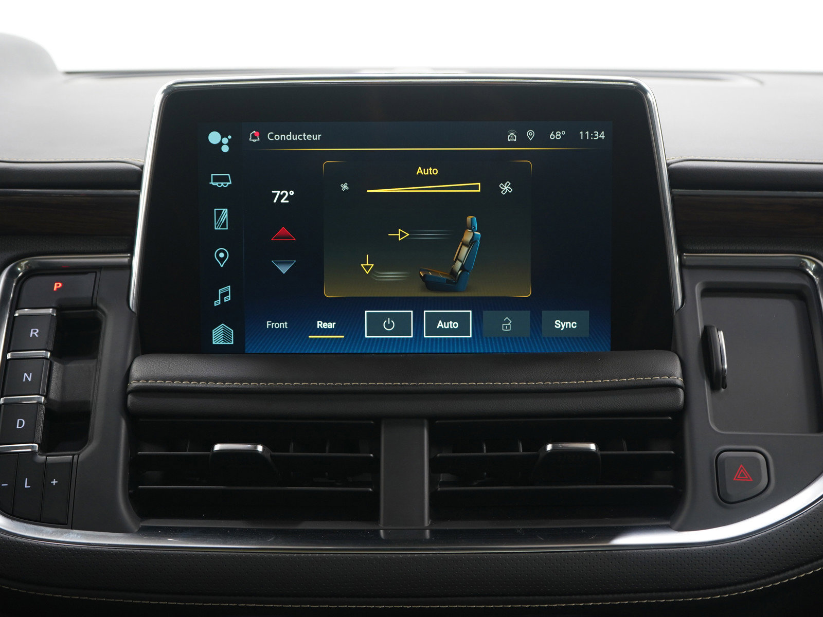 Used 2023 Chevrolet Tahoe Premier image 19