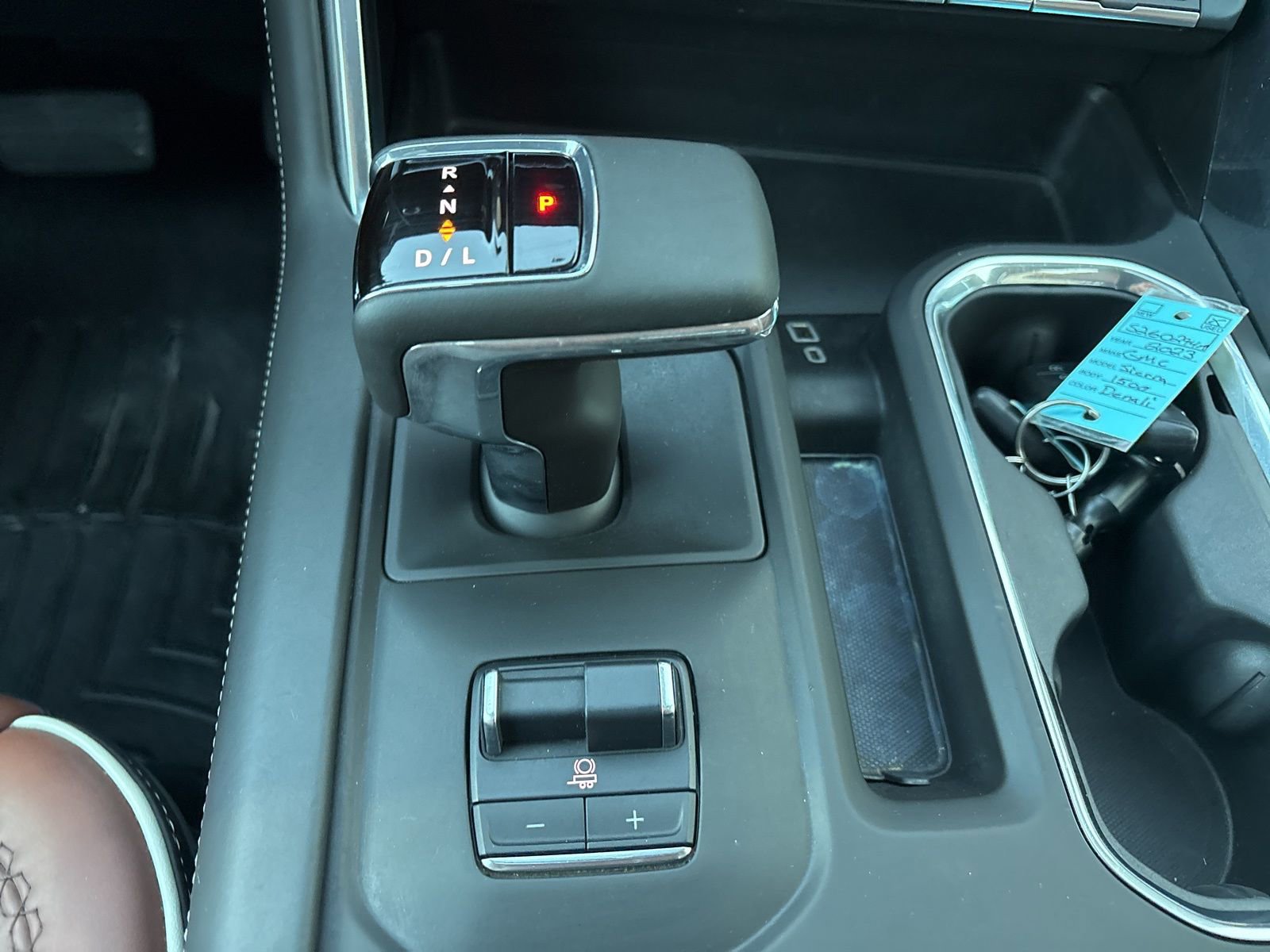 Certified 2023 GMC Sierra 1500 Denali Ultimate image 30