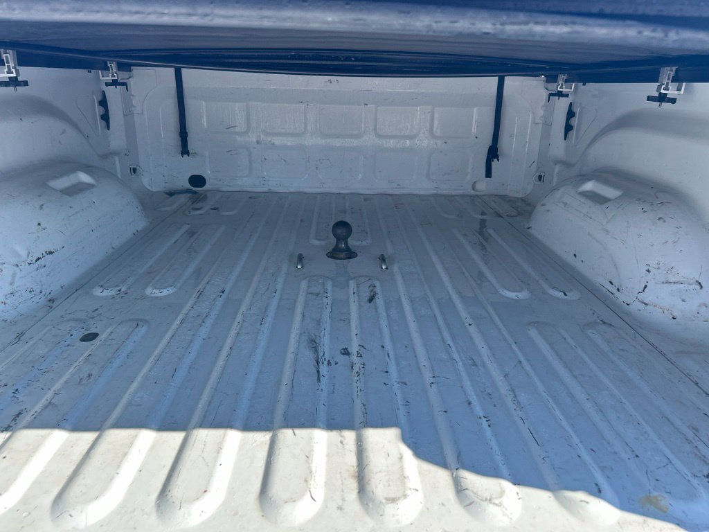 Used 2019 RAM 2500 Big Horn AWD/4WD image 5
