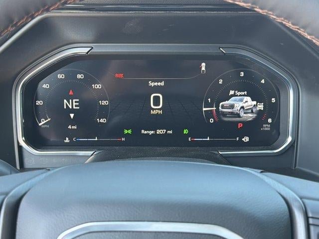 New 2026 GMC Sierra 1500 AT4 w/ Technology Package AWD/4WD image 28