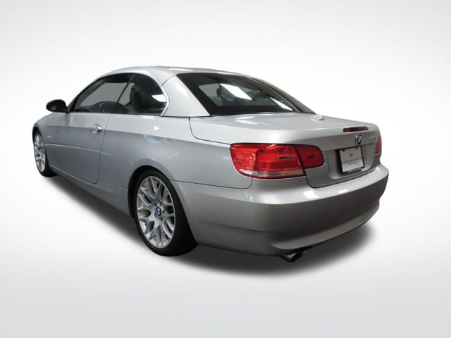Used 2009 BMW 328i Convertible image 3